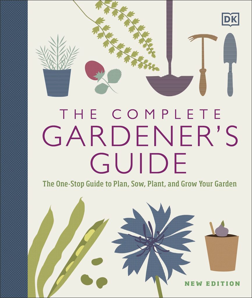 how to grow a garden