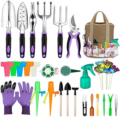 gardening tools set
