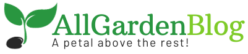 All Garden Blog